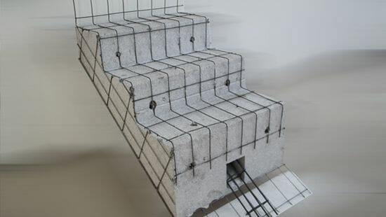 stair module 550x310