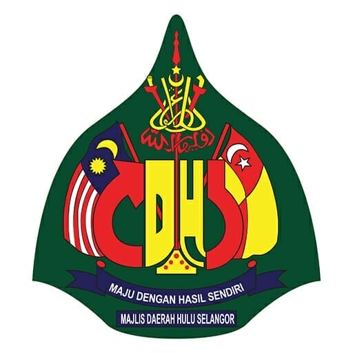 Majlis Daerah Hulu Selangor 1