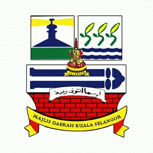 Majlis Daerah Kuala Selangor 1