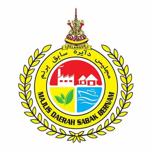 Majlis Daerah Sabak Bernam Majlis Daerah Sabak Bernam