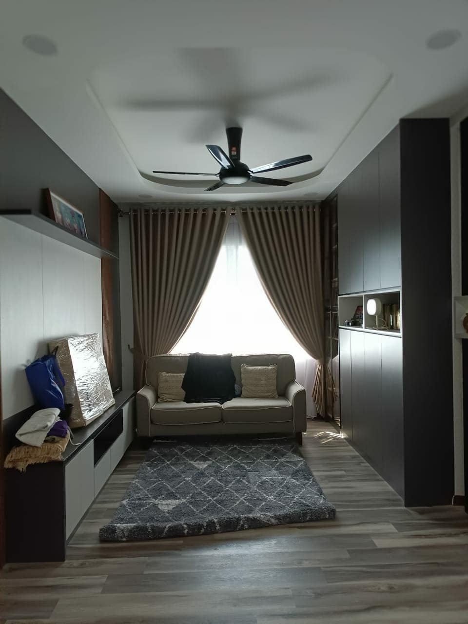 Bina Rumah IBS Puan Noorhayati Saujana Utama 00034