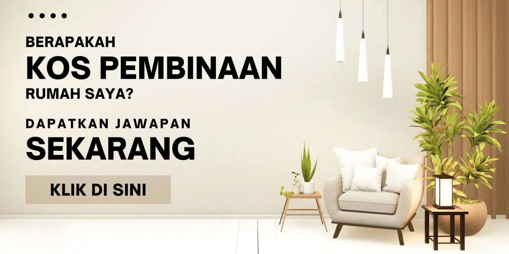 1 Berapak Kos Bina Rumah Saya 1 Berapak Kos Bina Rumah Saya
