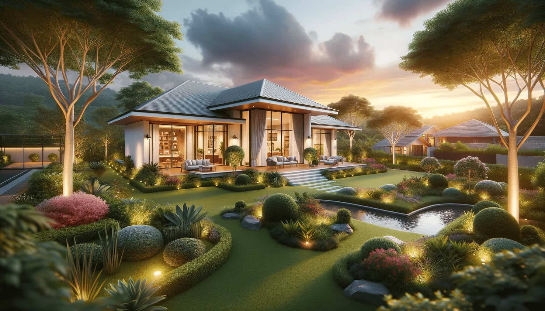 Construya una casa IBS: soluciones rápidas, económicas y de calidad para sus sueños | Kontraktor Bina Rumah Atas Tanah Sendiri