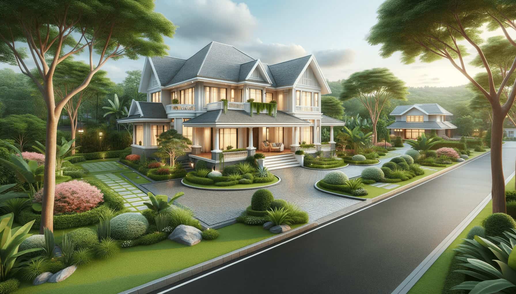 Navigating House Construction in 2024: From IBS Homes to DIY Building in Selangor | Kontraktor Bina Rumah Atas Tanah Sendiri