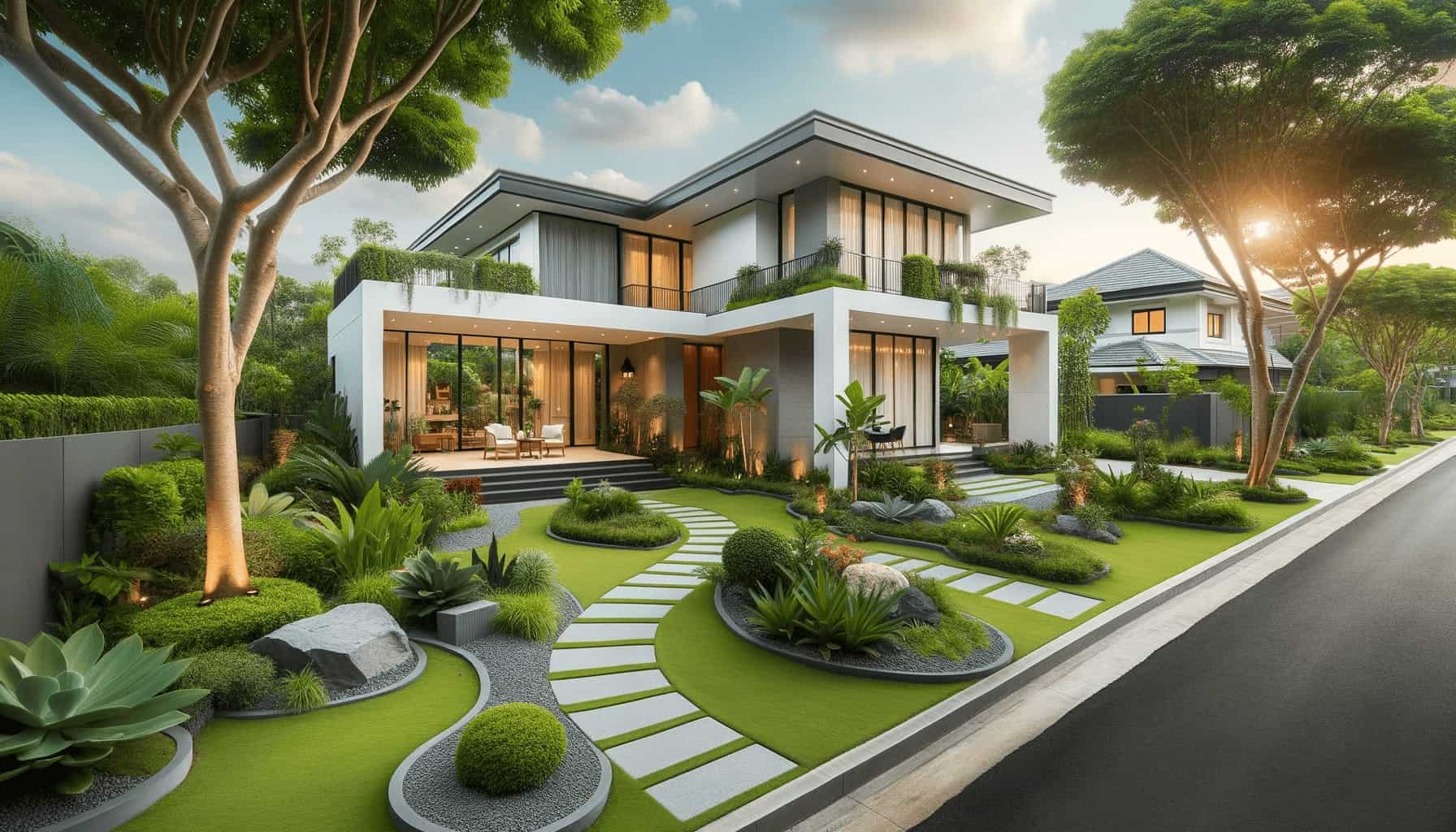 بناء منزل أحلامك على أرضك الخاصة في سيلانجور: الدليل الكامل | Kontraktor Bina Rumah Atas Tanah Sendiri