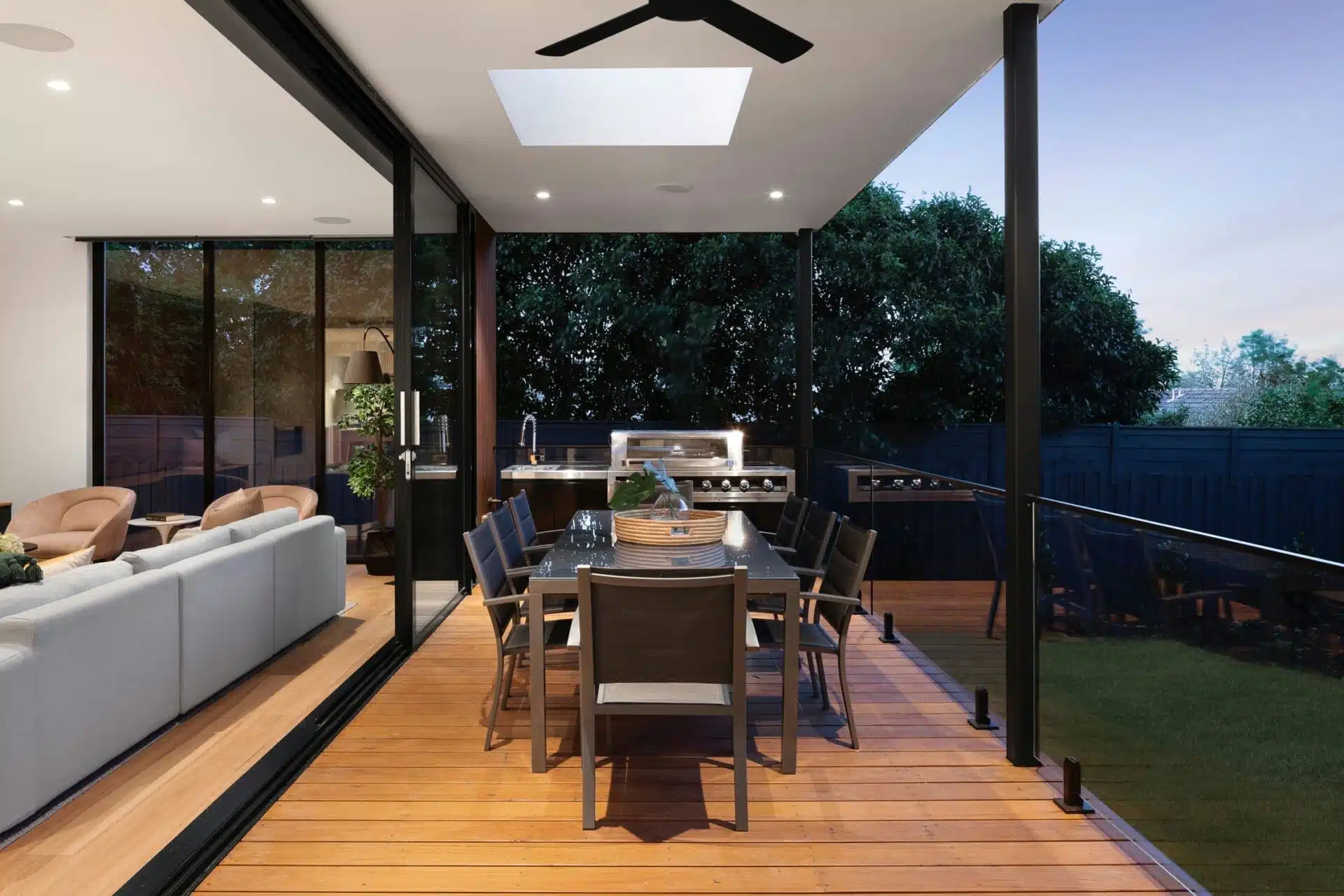 Rumah IBS Kontraktor Bina Ubahsuai Rumah