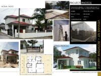 Rumah Banglo IBS 1