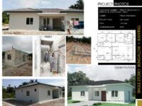 Rumah Banglo IBS 4
